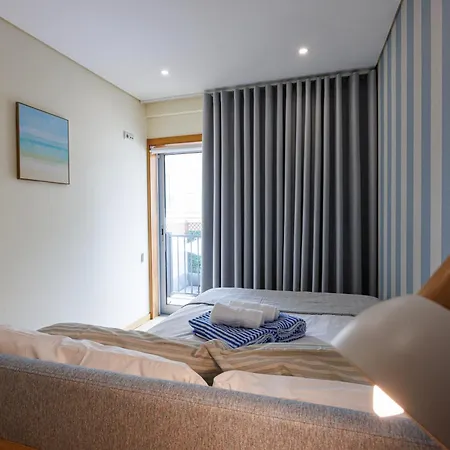 Costa Nordic House With Terrace Apartamento *