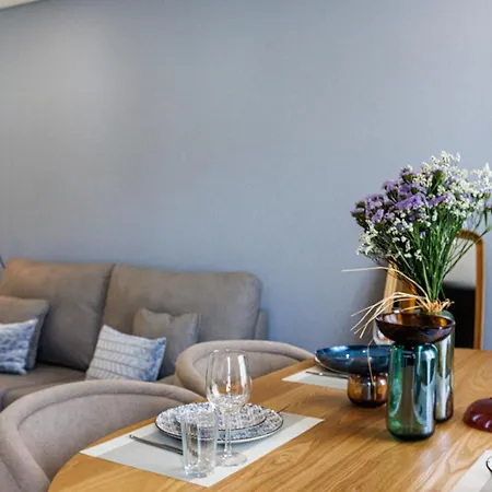 Costa Nordic House With Terrace Apartamento Costa Nova